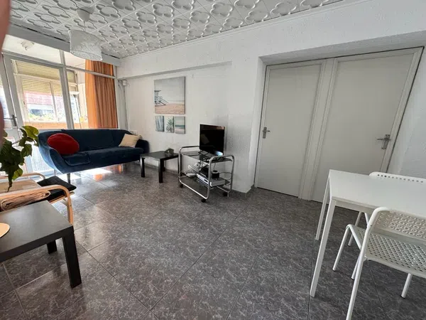 Piso en calle de l'Actor Mauri, 8 - Foto 8