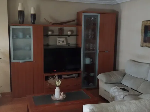 Piso en calle José Martínez Ruiz-Azorín, 36 - Foto 5