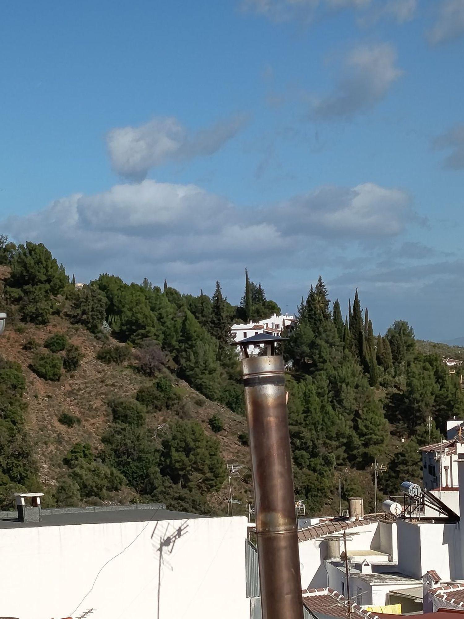 Casa de pueblo en Calle Ancha, 1 - Foto 17