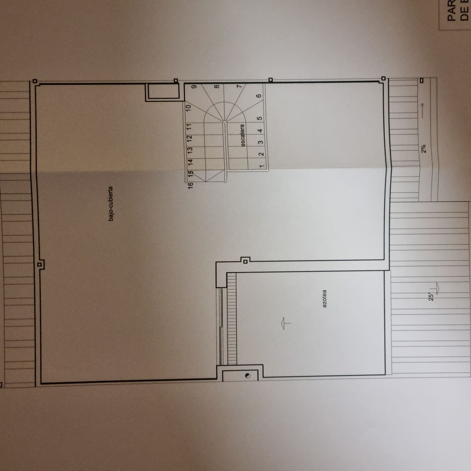 Chalet adosado en Calle Diego de Argumosa, 5 - Foto 14