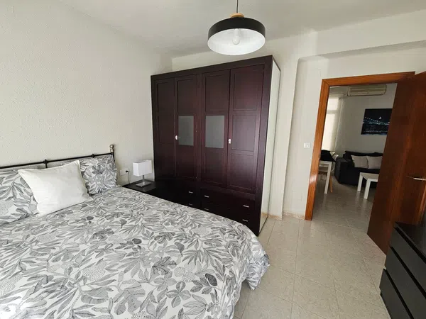 Piso en Barrio Los Castillejos - La Trinidad - Foto 6