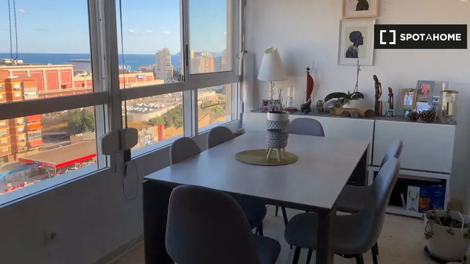 Piso en Alicante / Alacant - Foto 12