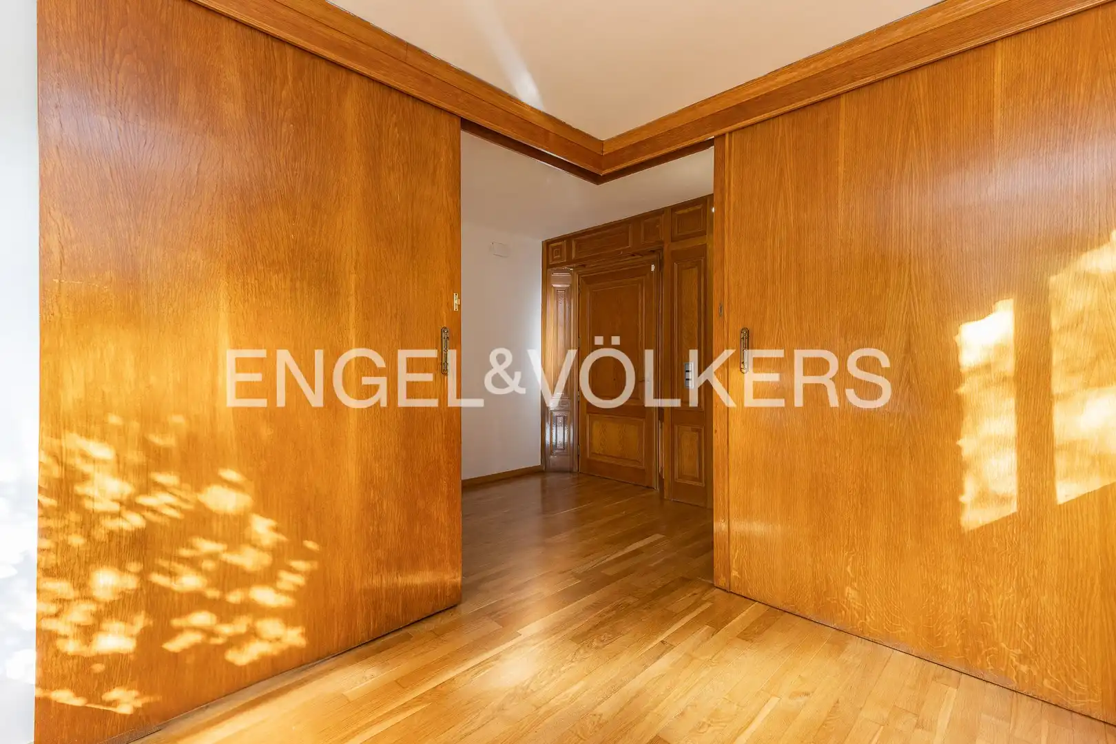 Chalet en Sant Cugat del Vallès - Foto 4
