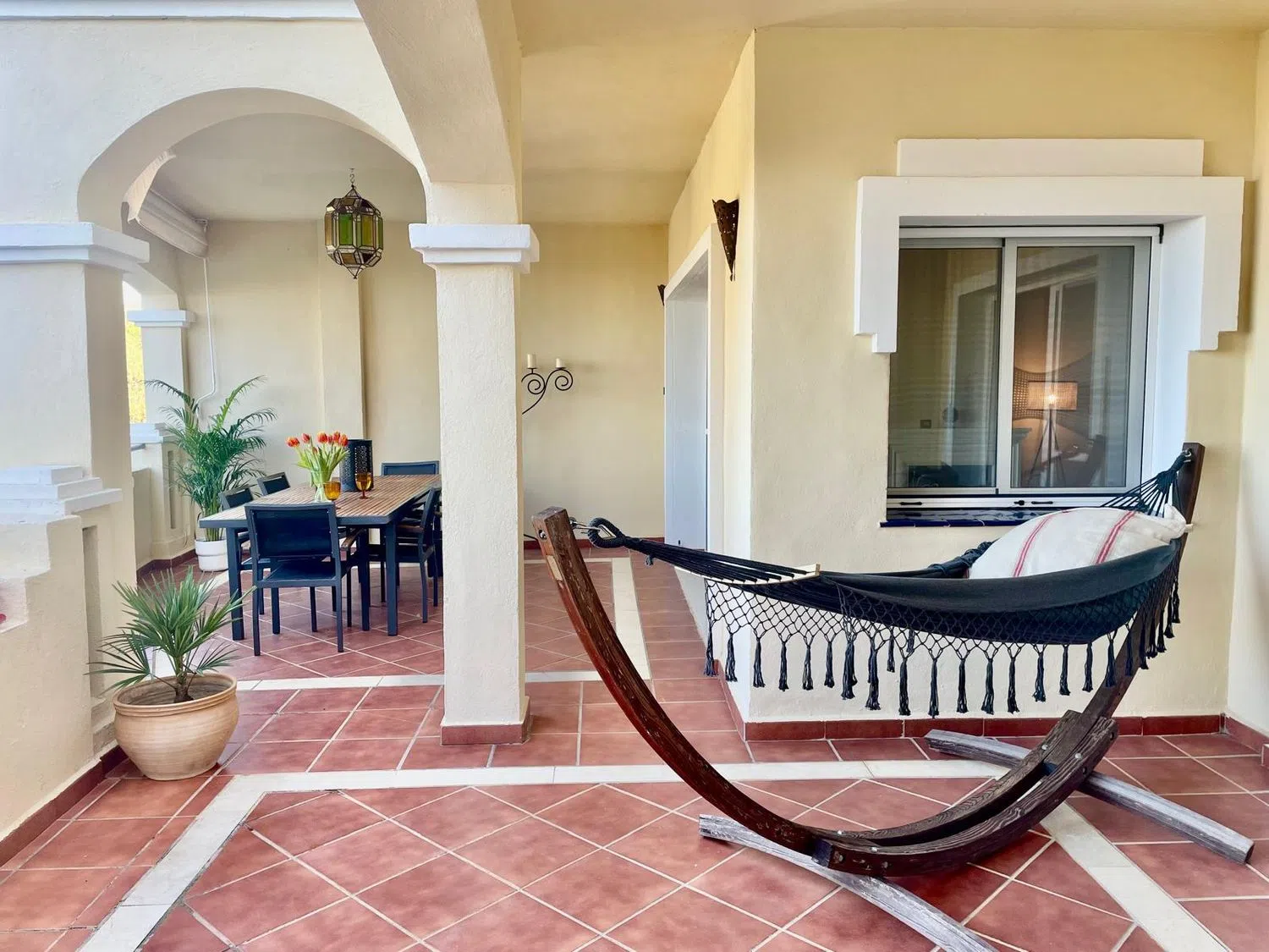 Piso en Urb. ch Barrio Santa María - Foto 3