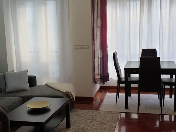 Piso en calle Ponte, 4