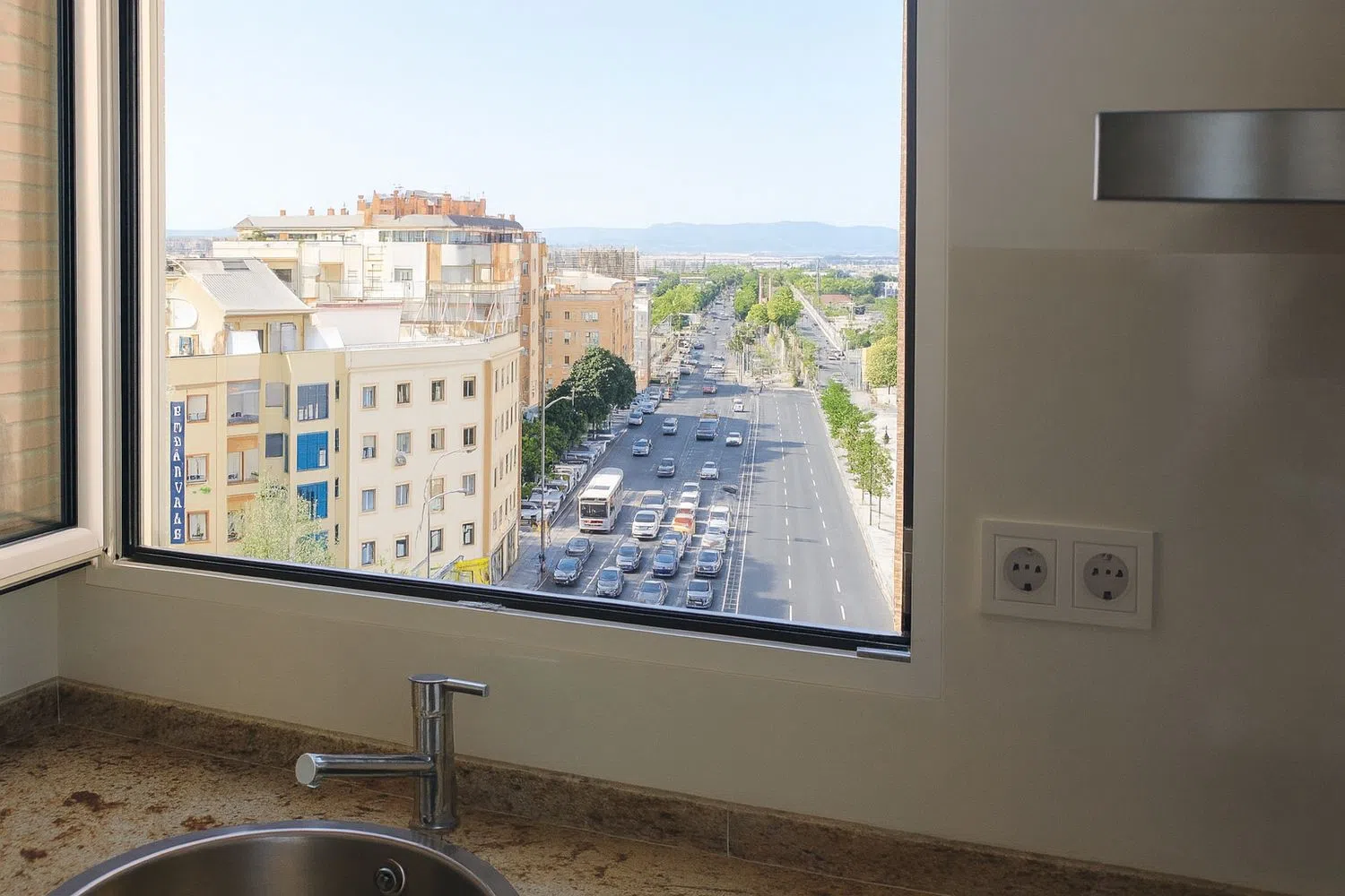 Piso en Barrio Nou Moles - Foto 9