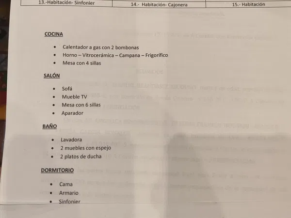 Piso en calle San Lucas, 15 - Foto 9