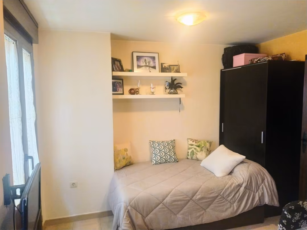 Apartamento en  Calle Honda del Realejo 3