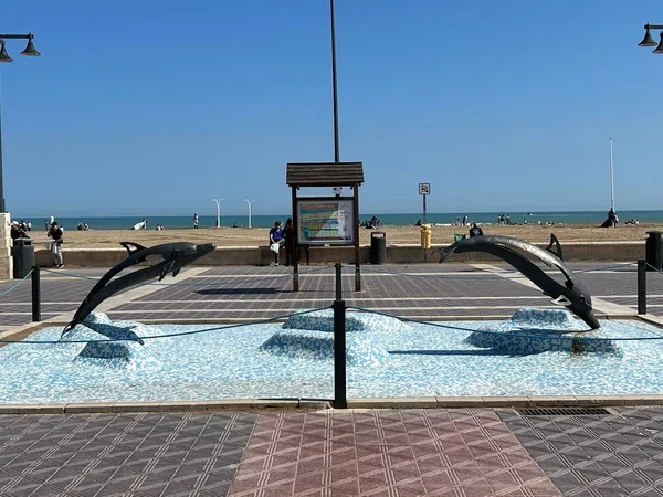 Piso en calle los Naranjos, 47 - Foto 7