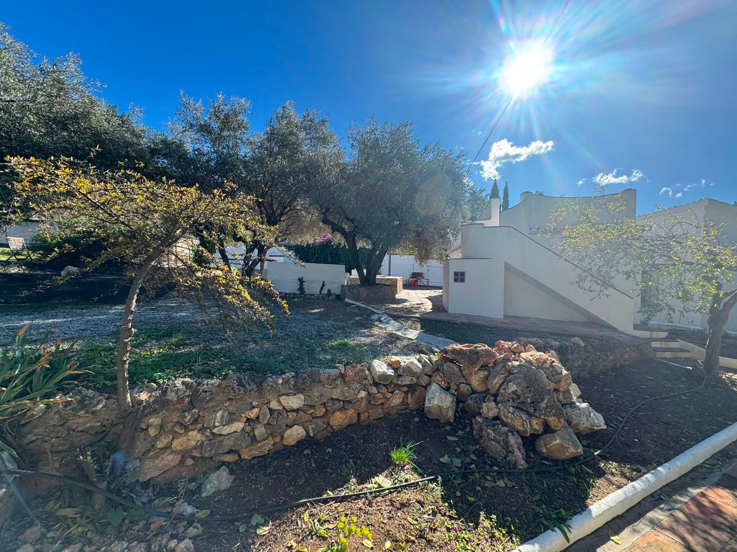 Cortijo en Cortijo en Calle Tejarejo, 560 - Foto 15