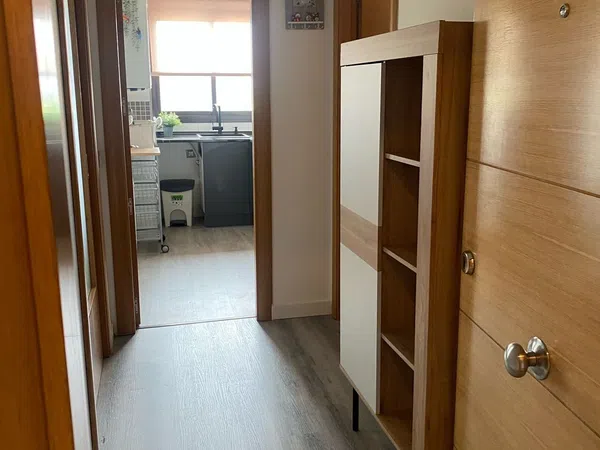 Piso en Calle Embalse de Navacerrada, 53, Ensanche de Vallecas - La Gavia - Foto 19