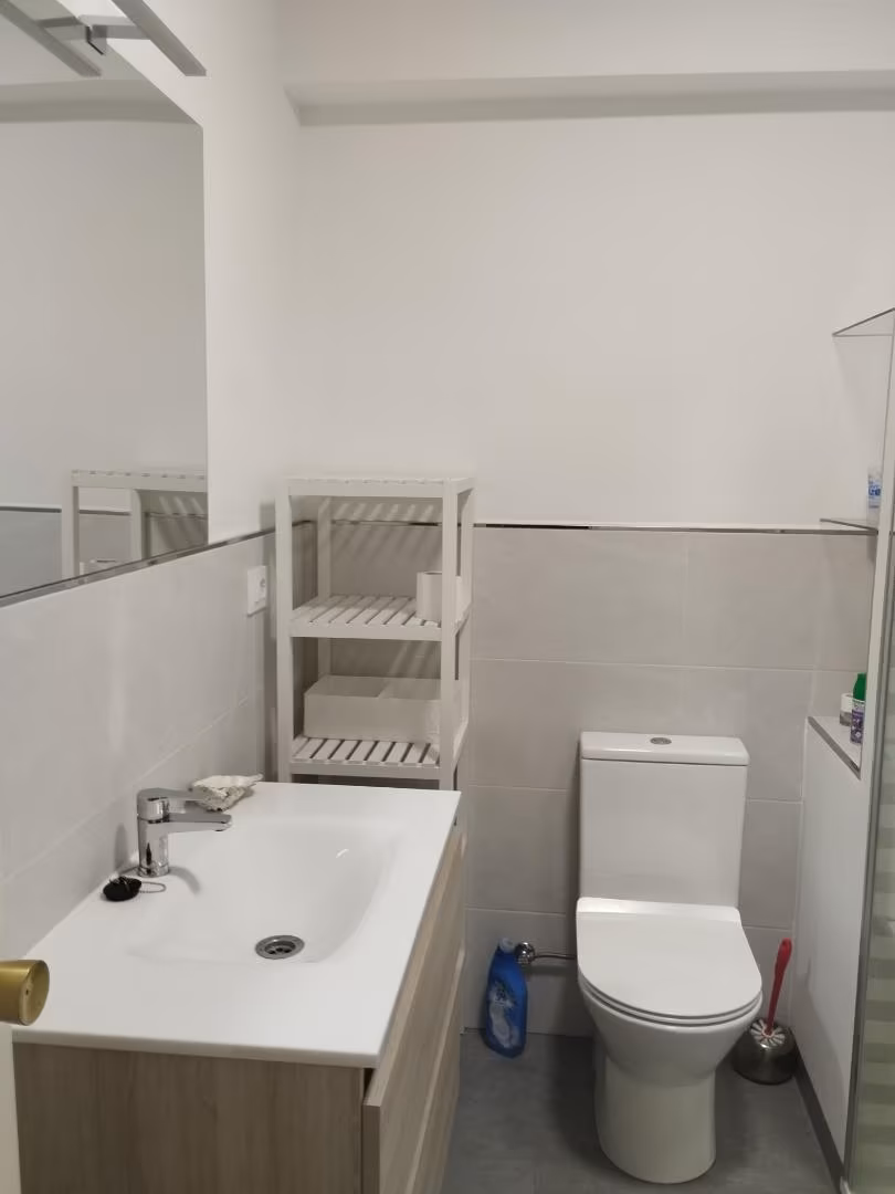 Piso en  Rúa Suárez Picallo 17 - Foto 2