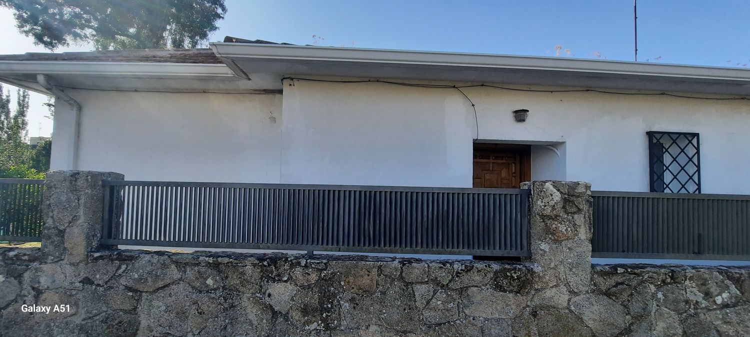 Casa o chalet independiente en Calle Prado de Torrejón, 6, Zona Estación - Foto 4