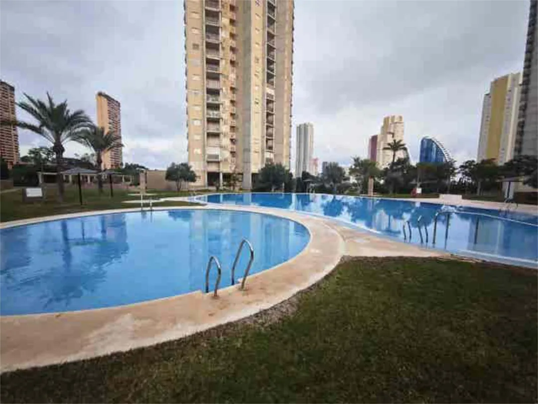 Apartamento en Benidorm - Foto 5