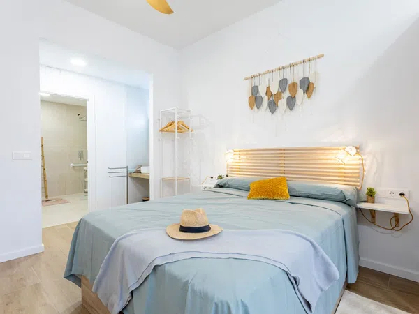 Estudio en calle de Josep de Saragossa, 41 - Foto 10