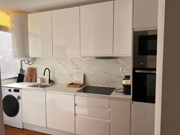 Piso en calle Martínez Maldonado, 66 - Foto 15