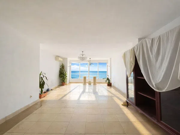 Piso en avenida de la Condomina, 12 - Foto 2