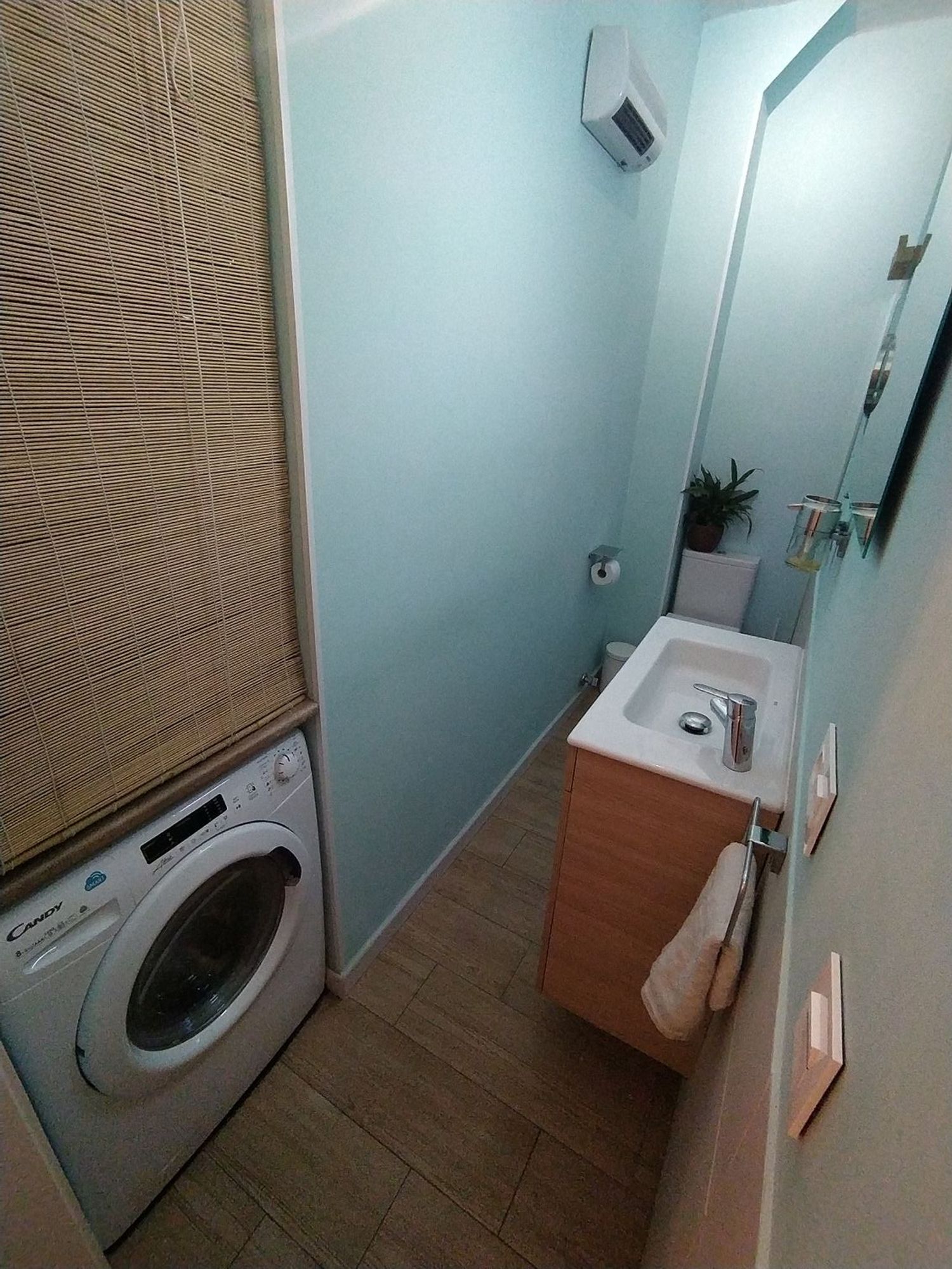 Piso en Calle Felipe II, 50, Felipe II - Bueno Monreal - Foto 4