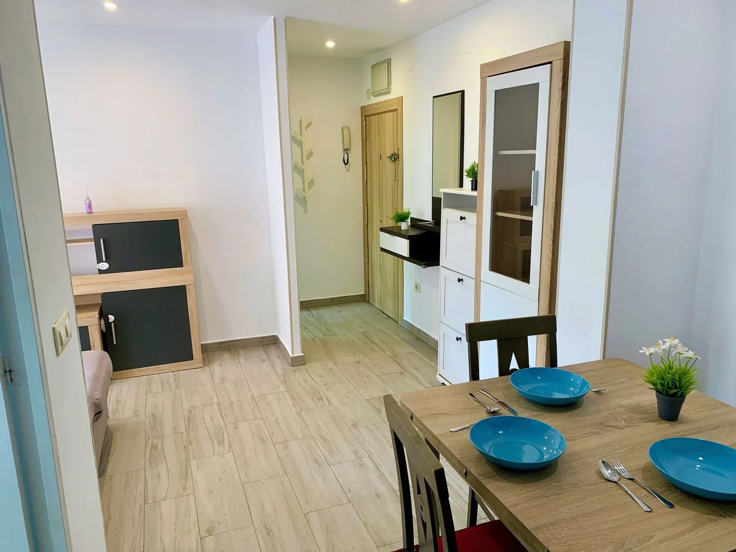 Piso en C/Nardo s/n - Foto 4