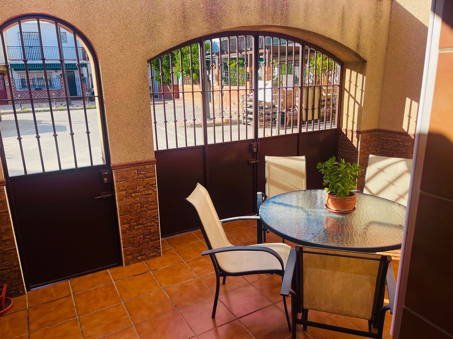 Chalet adosado en Avenida de España, 100, Arco norte - Avda España - Foto 1
