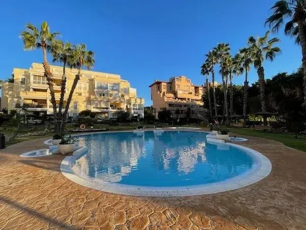 Piso en Calle Escultor José Gutierrez, 21, Alicante Golf - Foto 5