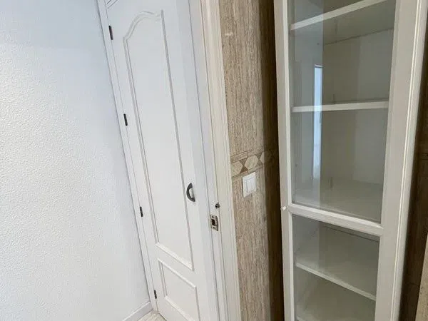 Piso en Calle Paco Gandía, 27, Luis Montoto - Santa Justa - Foto 17