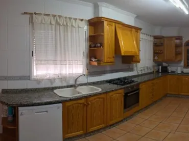 Chalet en  Partida Valverde Bajo 87 - Foto 8