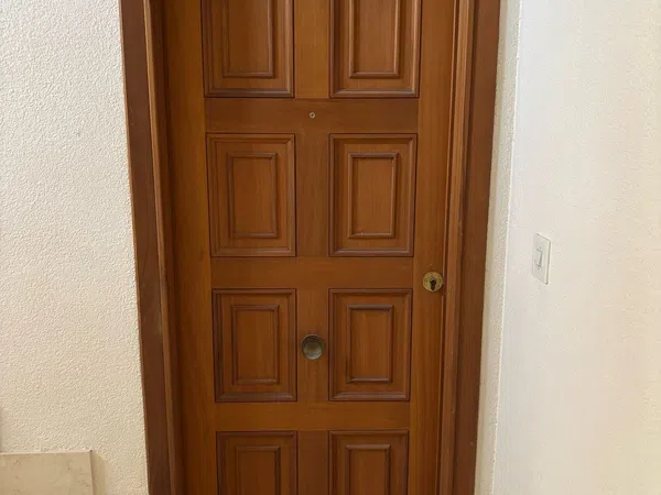 Ático en Calle Castellón, 41 - Foto 1