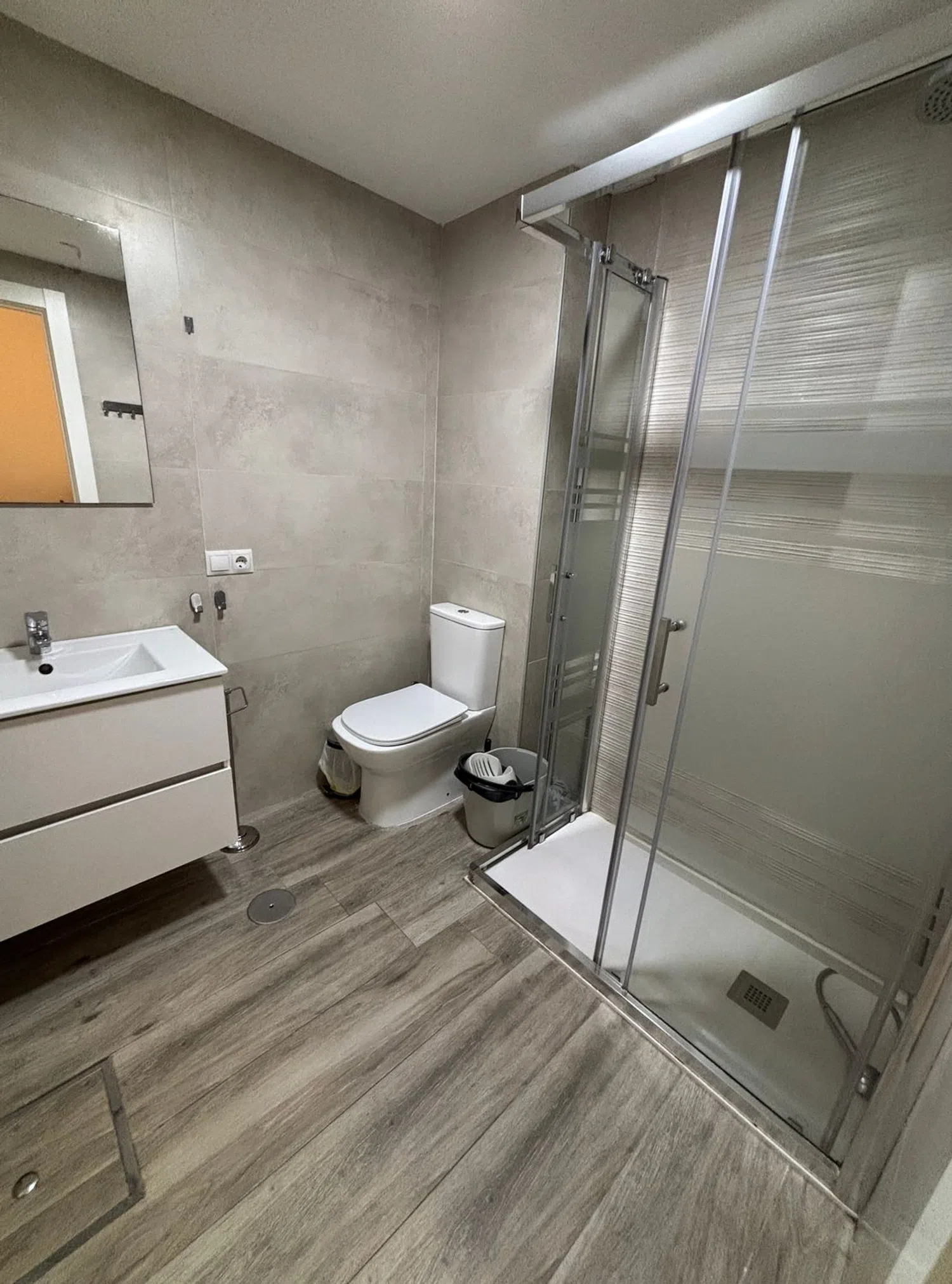 Estudio en calle Carraca, 5 - Foto 8