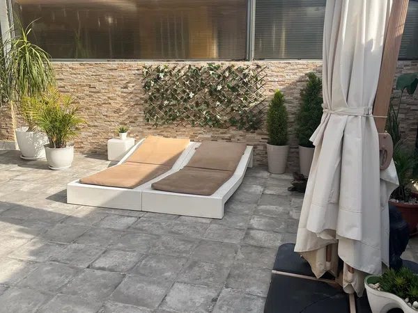 Chalet adosado en Calle la Herrada, 77 - Foto 6