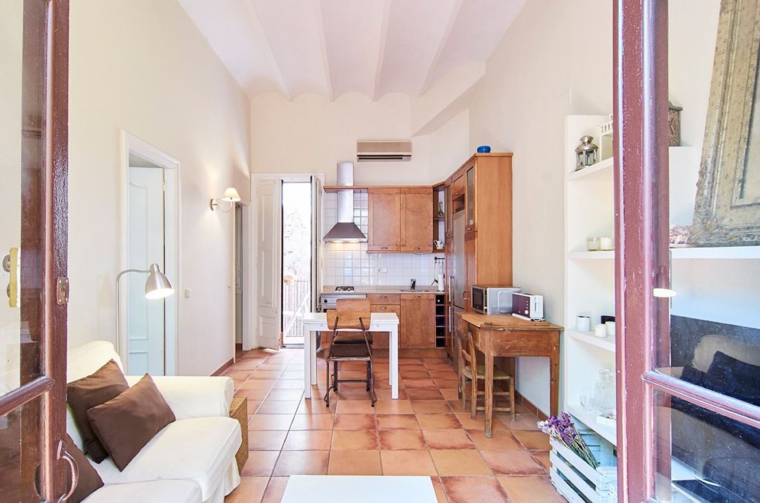 Piso en riera La, 19 -21 - Foto 1