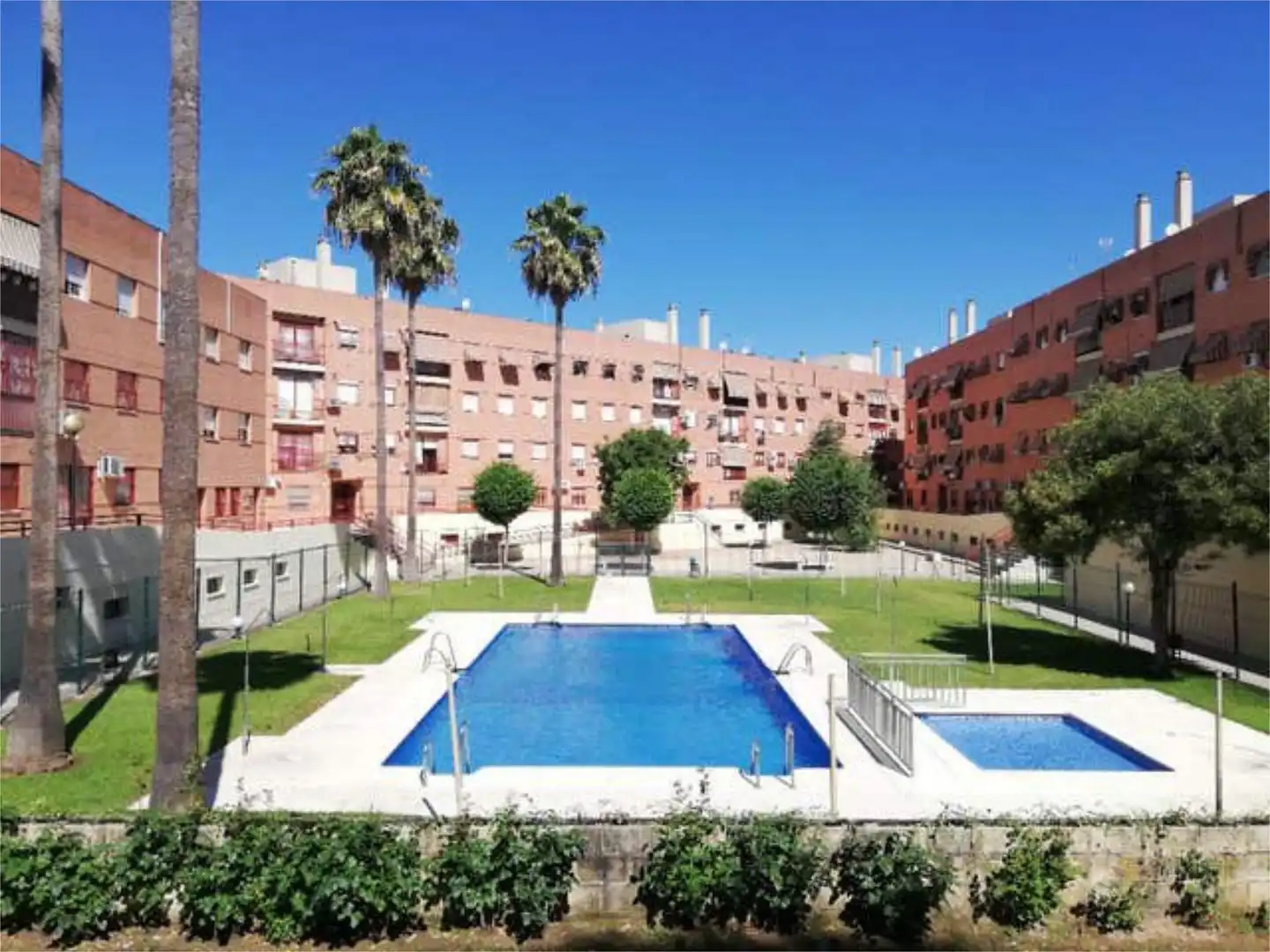 Piso en Sector Sur - Foto 5