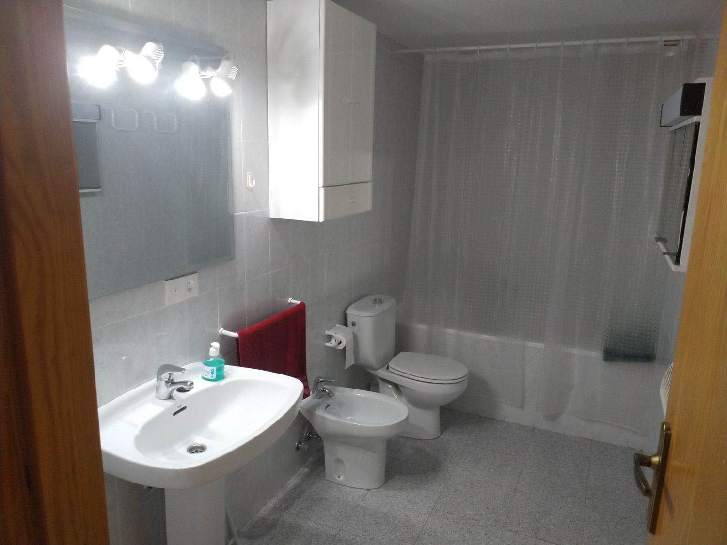 Piso en Cuartel, 1 - Foto 5