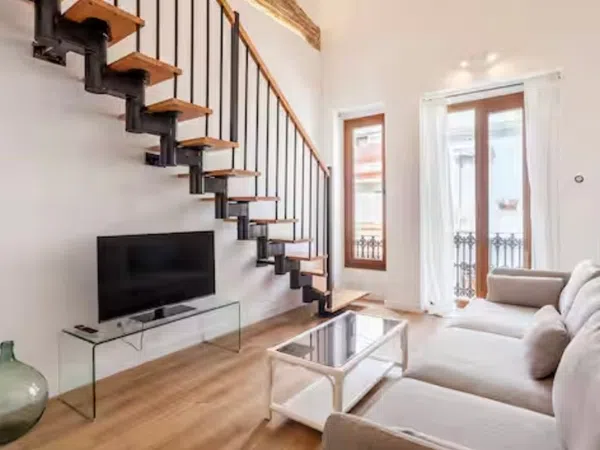 Piso en calle del Progrés, 72 - Foto 1