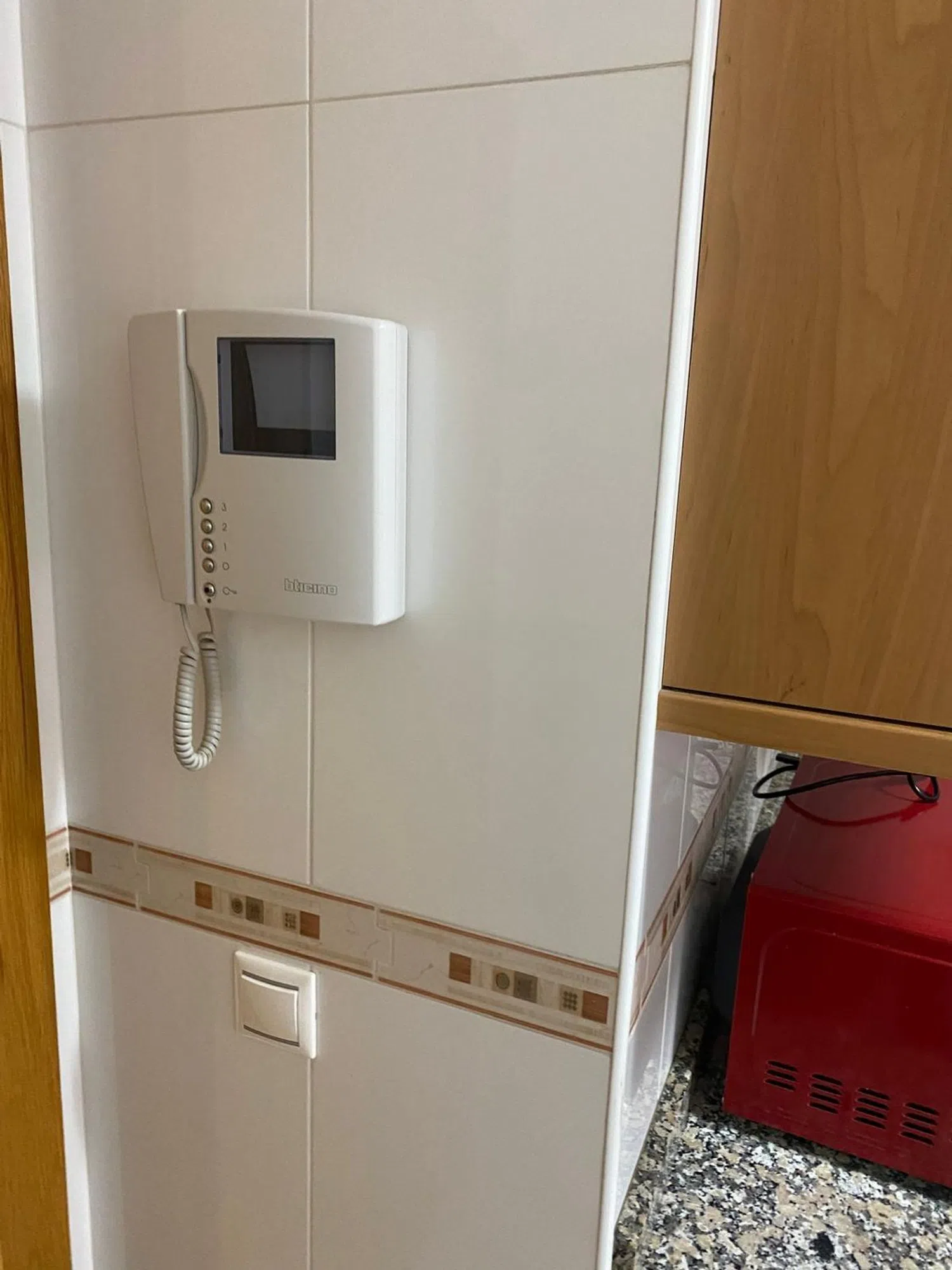 Piso en calle Lepanto, 9 - Foto 2