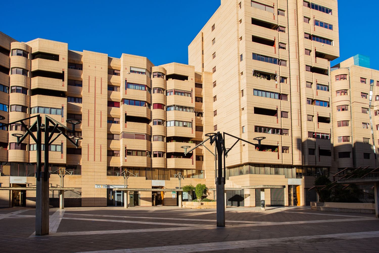 Piso en avenida Europa, 3 - Foto 39