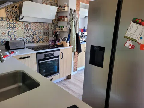 Piso en calle de Caramuel, 51