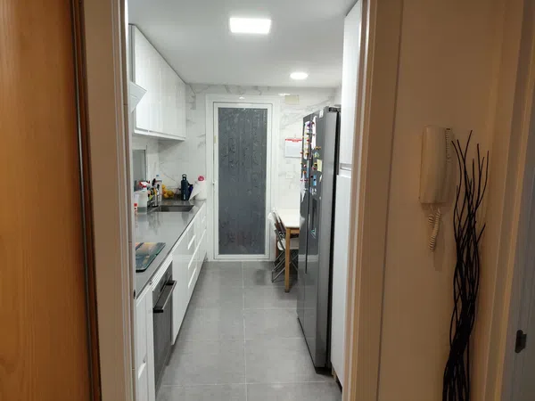 Piso en paseo de Fuente Lucha, 19 - Foto 4