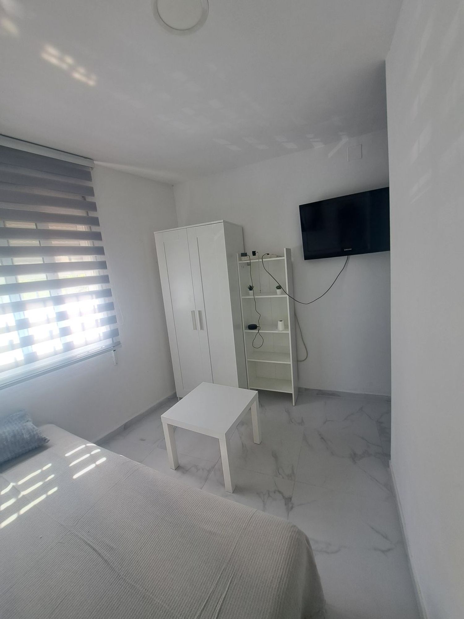 Estudio en Calle Arroyo Aceiteros, 19, Mangas Verdes - Las Flores - Foto 4