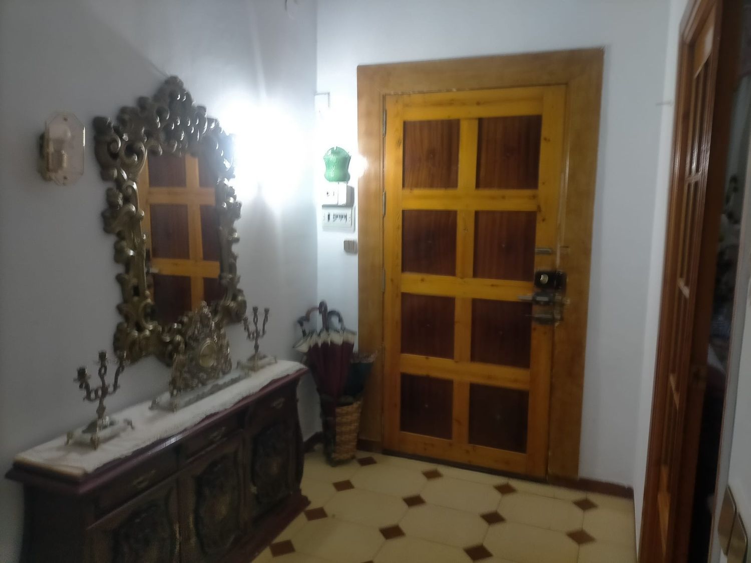 Casa o chalet independiente en Avenida de la Constitucion, 29 - Foto 9