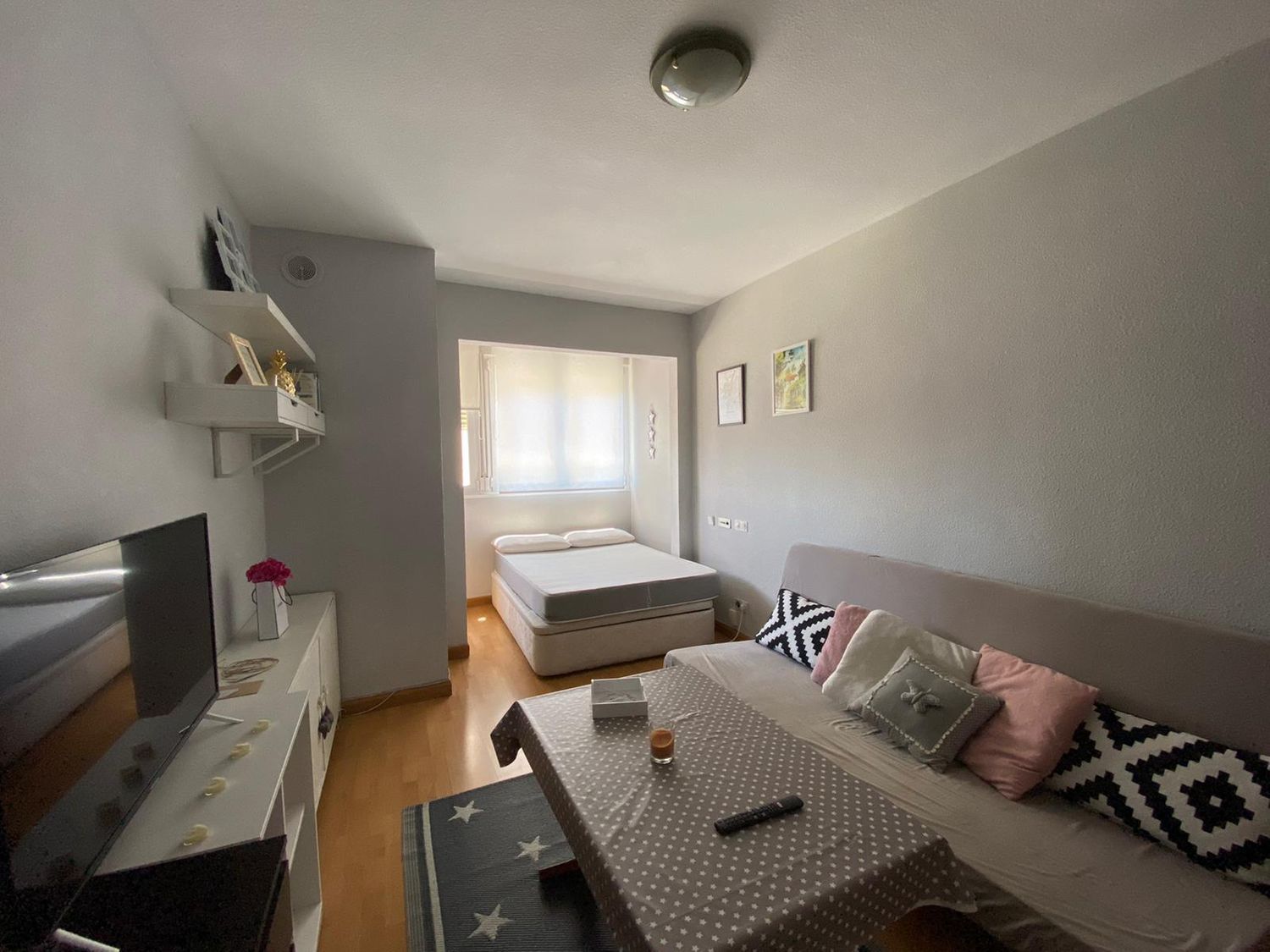 Estudio en calle Mauricio Legendre, 16 - Foto 12