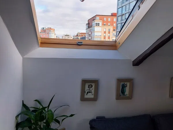 Ático en calle Burgos, 2 - Foto 10