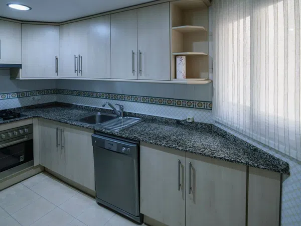 Piso en calle Segura, 14 - Foto 2