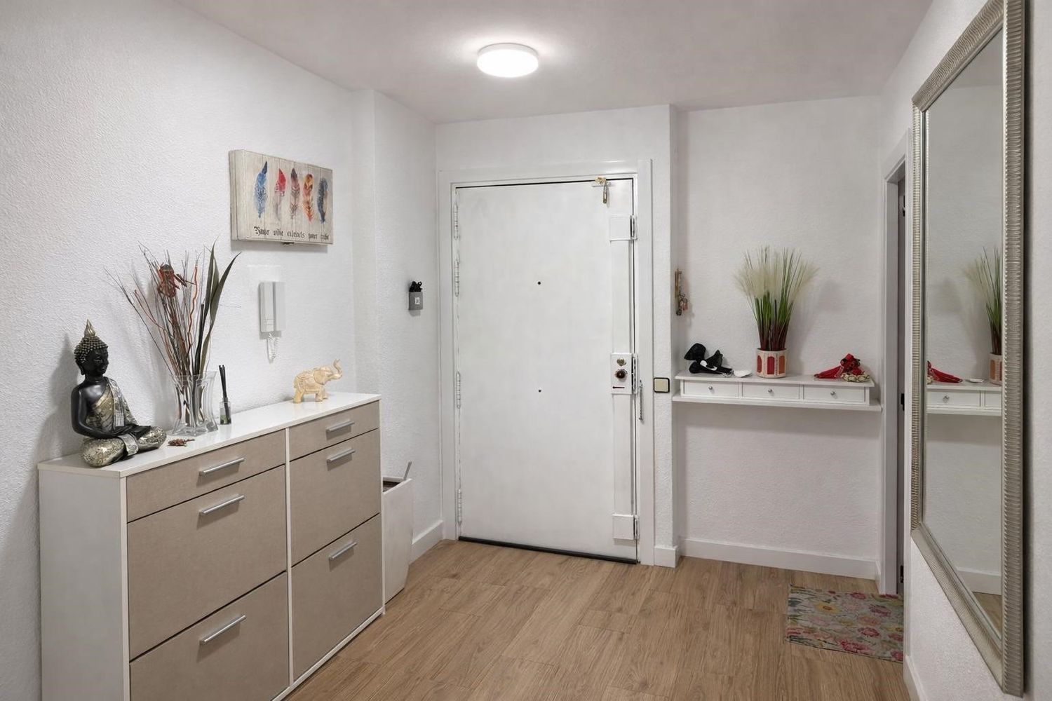 Piso en Pintores-Ferial - Foto 7