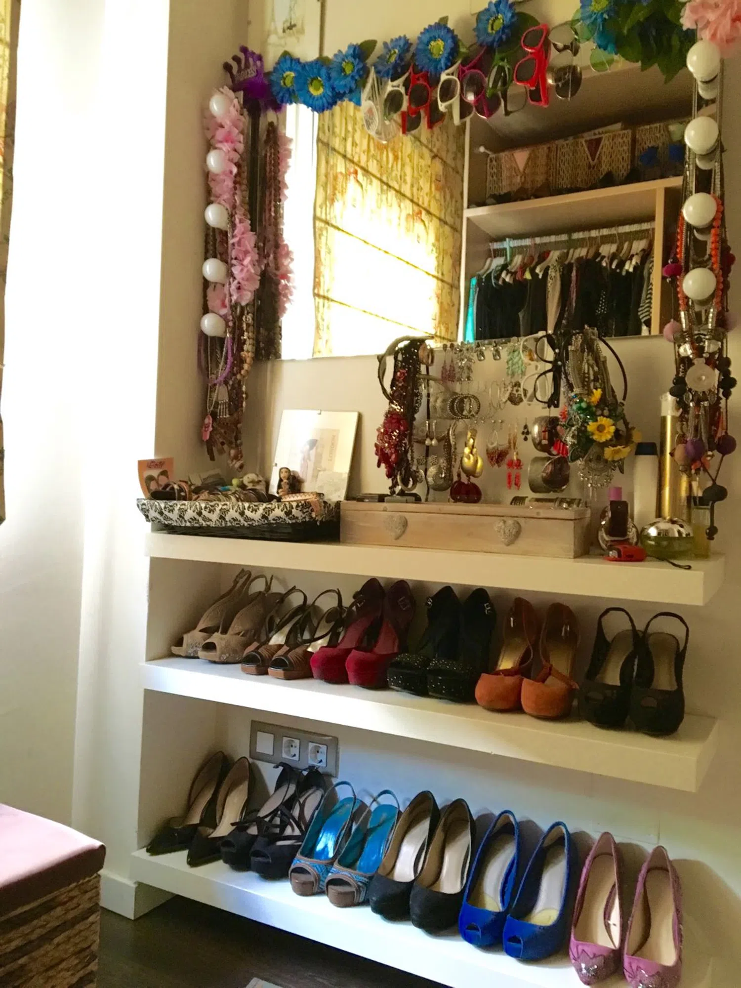 Ático en calle de Albarracín, 15 - Foto 9