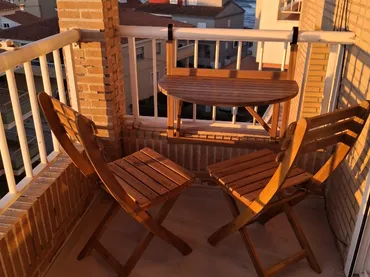 Apartamento en  Carrer del Camí de Motilla 6 - Foto 8