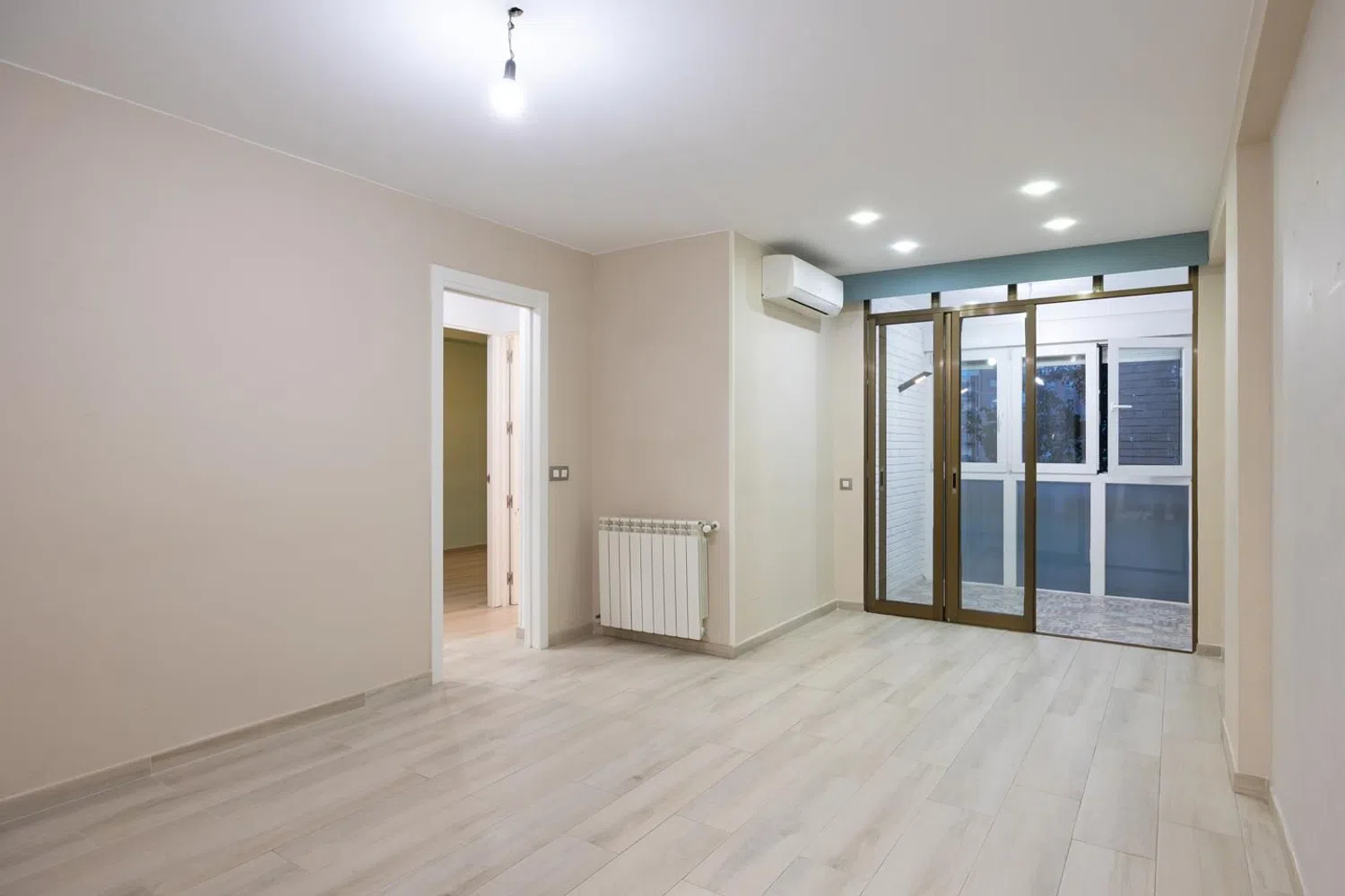 Piso en calle de los Yébenes - Foto 1