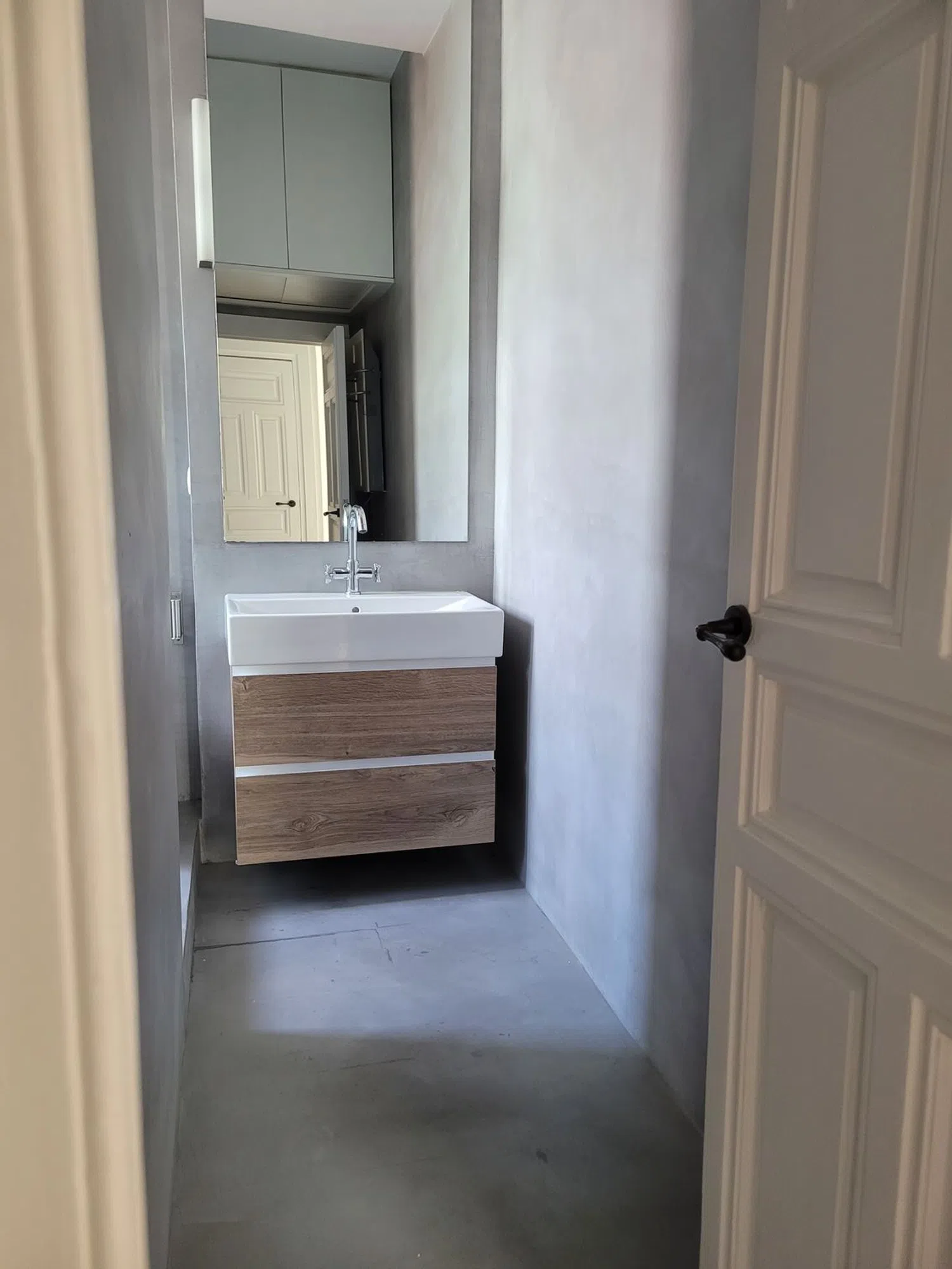 Piso en calle del Cardenal Cisneros, 54 - Foto 12