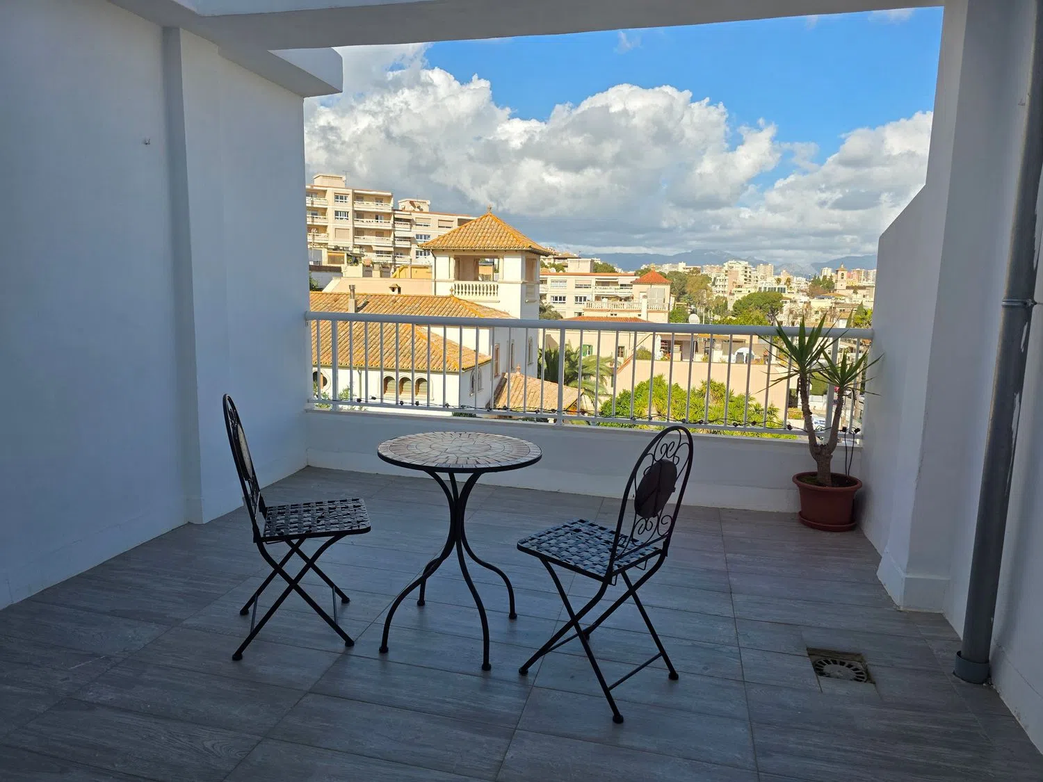 Estudio en calle de Lluís Fàbregas, 7 - Foto 21