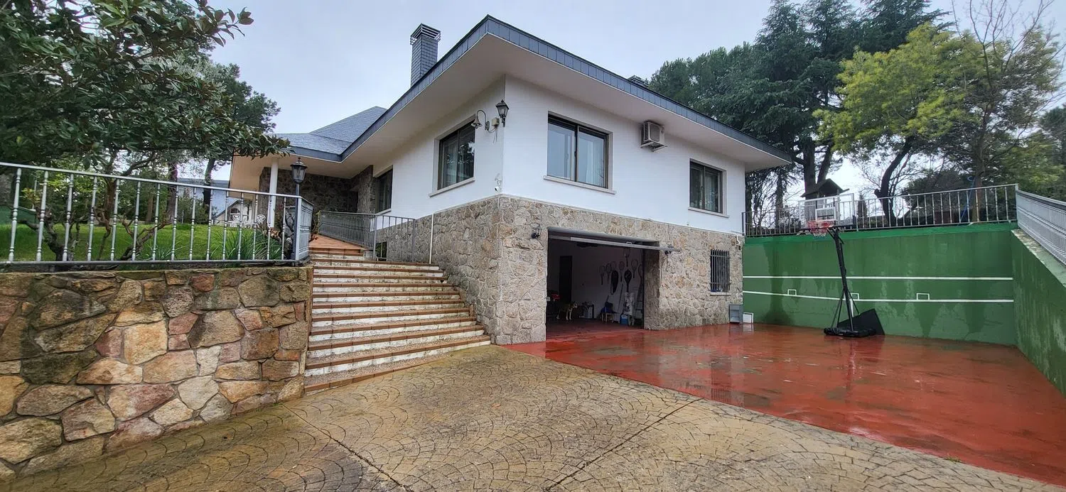 Casa independiente en calle Valle de Oca, 6 - Foto 23